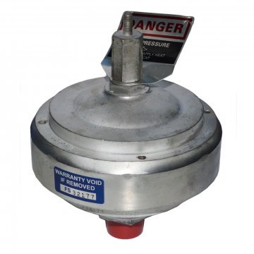 BRAKE ACCUMULATOR SPHERE (From VIN 30001) (UE37237SXR)