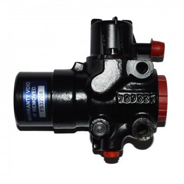 BRAKE ACCUMULATOR VALVE BODY (Rear for Turbo R only 1985-1989) (CD6397GMFSXR)