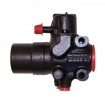 BRAKE ACCUMULATOR VALVE BODY (CD5999GMFSXR)