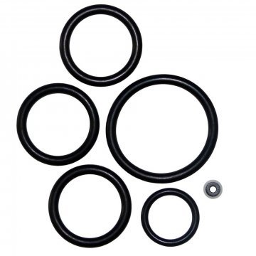 ACCUMULATOR VALVE BODY SEAL KIT (RH2435PP)