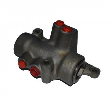 ACCUMULATOR VALVE BODY (from VIN 30001) (UE35843SXR)