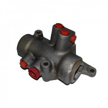 ACCUMULATOR VALVE BODY (Before VIN 30000) (UE37583SXR)