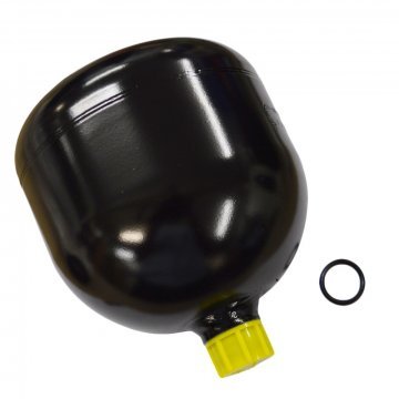 BRAKE ACCUMULATOR (Arnage Red Label, Green Label & Seraph 1998 to 2001) (PC29626PA)