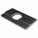 RH DOOR MIRROR MOUNTING STIFFENER (UB33550U)