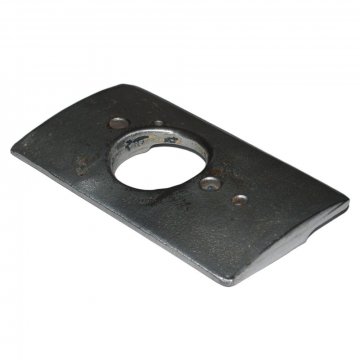 RH DOOR MIRROR MOUNTING STIFFENER (UB33550U)