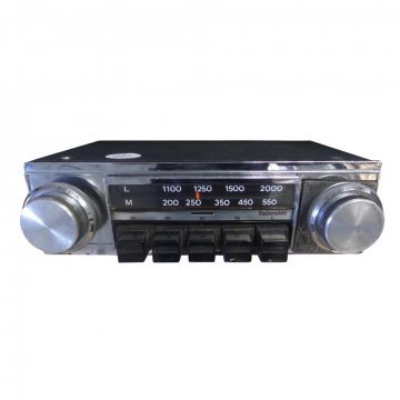 RADIOMOBILE MW/LW RADIO (UD11844U)