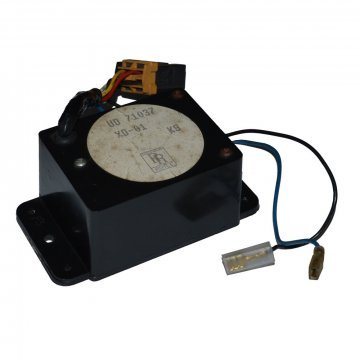 DOOR SPEAKERS CROSSOVER UNIT (UD71037U)