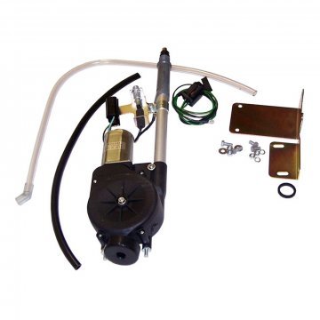 AERIAL & BRACKETS KIT (RH3427)