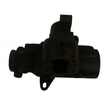 CASING (RHD steering box) (CD5637)