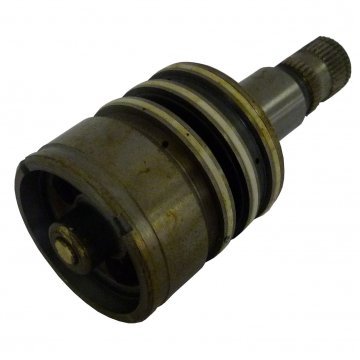 CHECK VALVE ASSEMBLY (RHD cars) (CD5047)