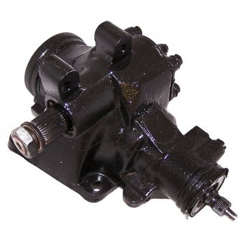 STEERING BOX RHD (From VIN 11216 - 26708) (UR17108SXR)
