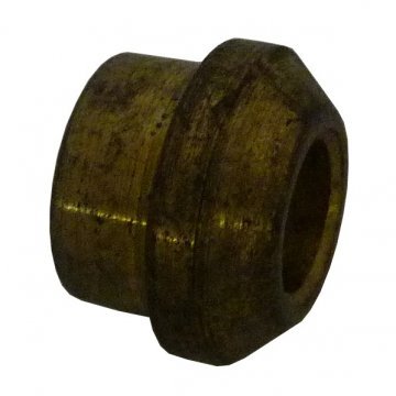 INVERTED FLARE CONNECTOR (Feed hose to box) (CD4545)