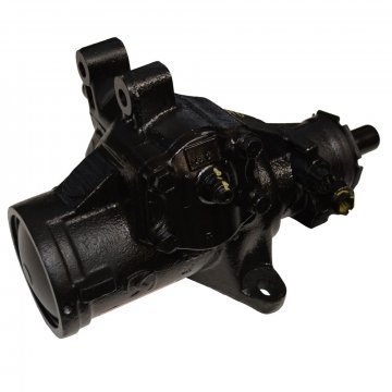 LHD STEERING BOX (UR17109SXR)
