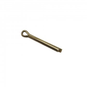 SPLIT PIN (Big end bolt nut) (E84689)