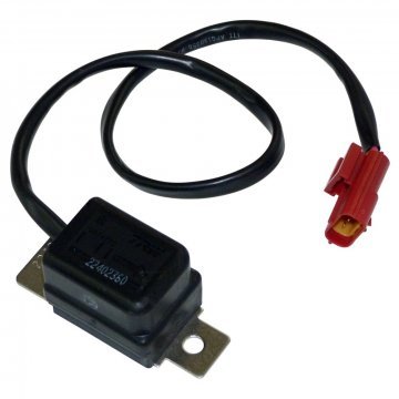 FRONT AIRBAG SENSOR (UD74772)
