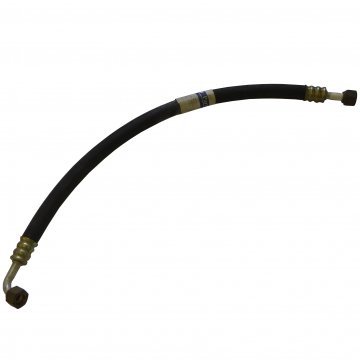 AIR CONDITIONING HOSE (Condenser to compressor - before VIN 11000 approx) (UD15464P)