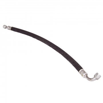 AIR CONDITIONING HOSE (Condenser to compressor - from VIN 11000 approx to 27000) (UD16051P)