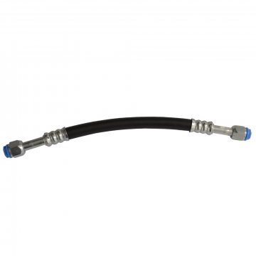 AIR CONDITIONING HOSE (Compressor to suction throttling valve - from VIN 11000 approx to 27000) (UD16052)