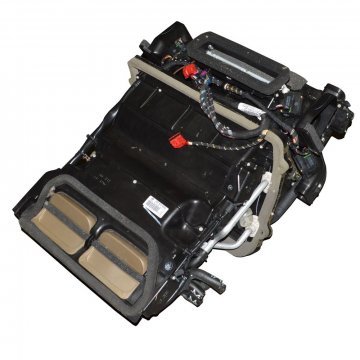 AIR CONDITIONING HVAC UNIT (GT, GTC and Flying Spur, up to 2011) (3D2820003B)