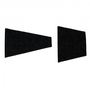 GT POLLEN FILTERS (PAIR) (3D2819619-20AP)