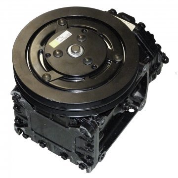 YORK AIR CONDITIONING COMPRESSOR (UE30186SXR)