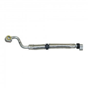 A/C HOSE COMPRESSOR TO RECEIVER DRIER LINK (GT, GTC & Flying Spur) (3W0260707G)