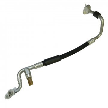 A/C HOSE CONDENSER TO COMPRESSOR (GT, GTC & Flying Spur) (3W0260701G)