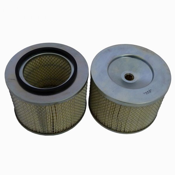 TWIN AIR FILTER KIT (RH3135P)