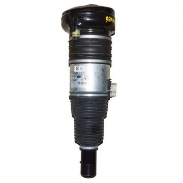 LH and RH FRONT AIR DAMPER (Bentayga) (4M0616039AHU)