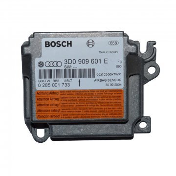 AIRBAG CONTROL UNIT (3D0909601EU)