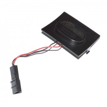 AIRBAG CUTOFF WARNING LAMP (3W0919235AU)