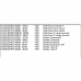 ALARM ECU (1993 models) (UD73730SXR)
