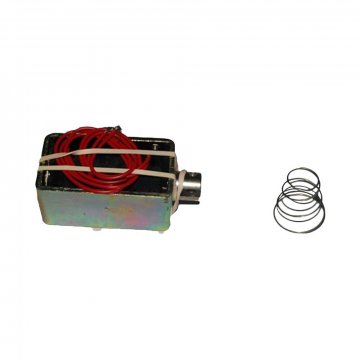 DOOR LOCKING SOLENOID (Before VIN 44000) (UD71233U)