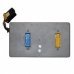 ALARM ECU (VIN 36001 to 46000) (UD74182SXR)