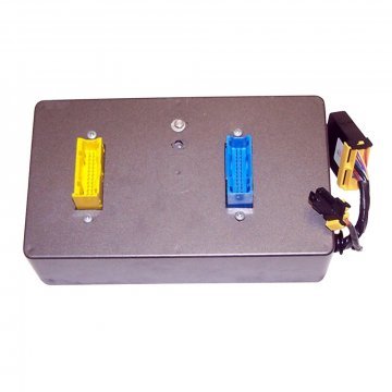 ALARM & CDL ECU (From VIN 50001 - where fitted) (UD75069R)
