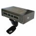 ALARM ECU & FOB (1998 to 2002 2 door models for UK & Europe - 433 MHZ) (UV32085PASXR)