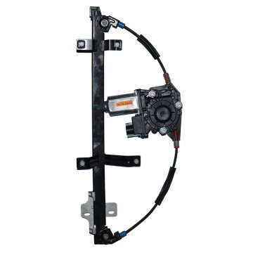RHF WINDOW LIFT & MOTOR (Seraph & Arnage 1998-2010) (PP110202PAU)