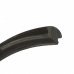 SILL MOULDING STRIP RUBBER INSERT (RB2533P)