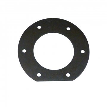 SEAL (Fuel filler tube to body) (RB2557P)