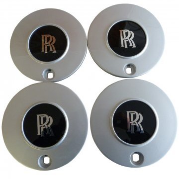 RR HUB CAP KIT (For Alloy Wheel UR71753) (RH3100U)