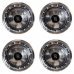 SET OF RR 15" SPUR II ALLOY WHEELS (UR71326SPURSETU)