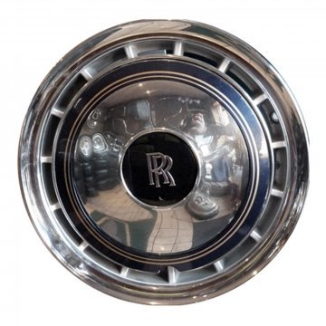 SET OF RR 15" SPUR II ALLOY WHEELS (UR71326SPURSETU)