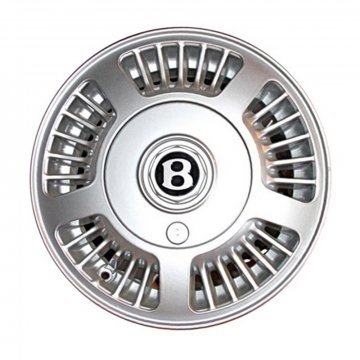 SET OF REFURBISHED BENTLEY 15" ALLOY WHEELS (UR71753BSETR)