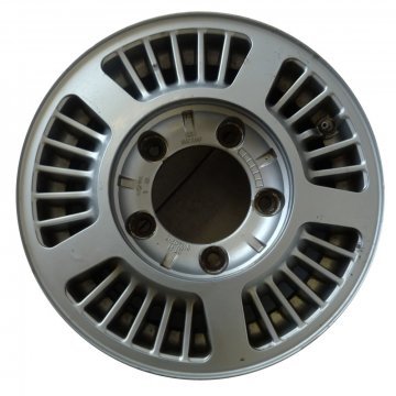 BENTLEY 15" ALLOY WHEEL (UR71753U)