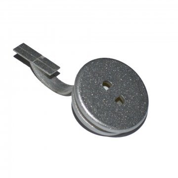 COVER FOR ALLOY WHEEL HUB CAP LOCK (UR71751U)