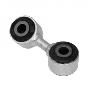 LEFT HAND REAR SUSPENSION DROP LINK (New GT, GTC & Flying Spur) (OEM) (4E0505547MP)