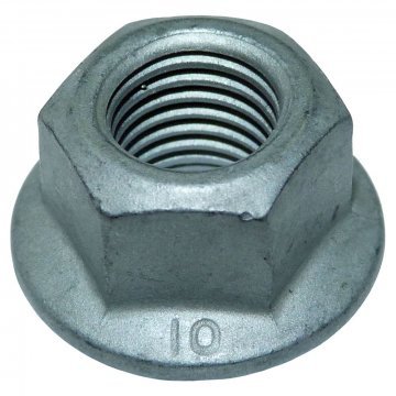 NUT (For ARB link to lower arm bolt) (N10402904)
