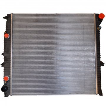 RADIATOR (Arnage, Azure & Brooklands 2002 on) (3Z0121253)