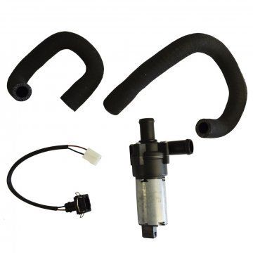 AUX COOLING PUMP (Arnage & Azure 2000-2007) (3Z0198953A)