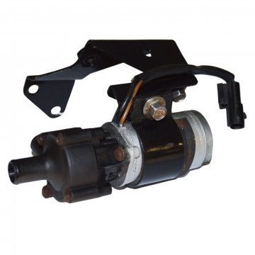 AUXILIARY WATER PUMP (PG110136PAU)